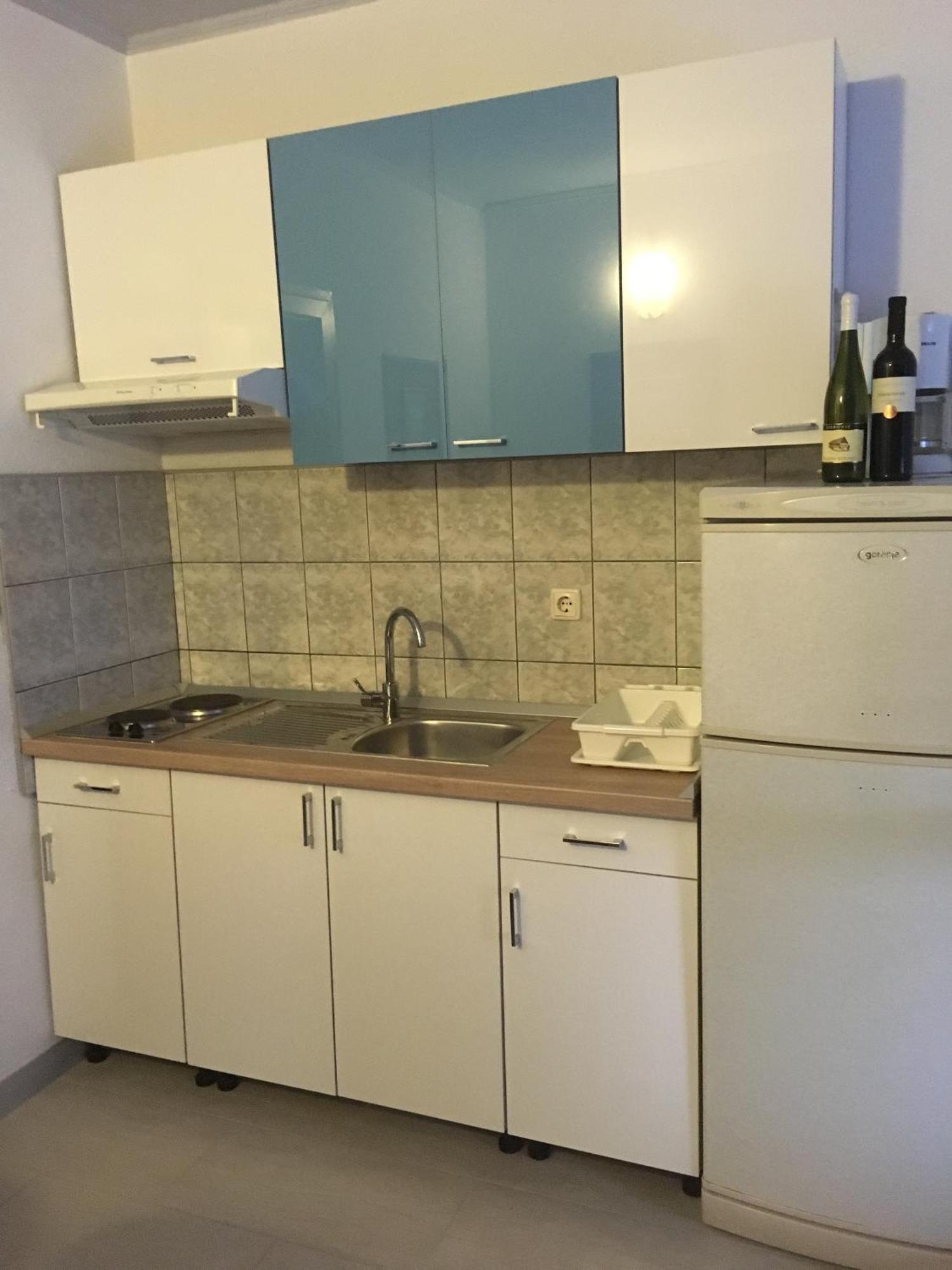 Apartments By The Sea Promajna, Makarska - 2673 Cameră foto