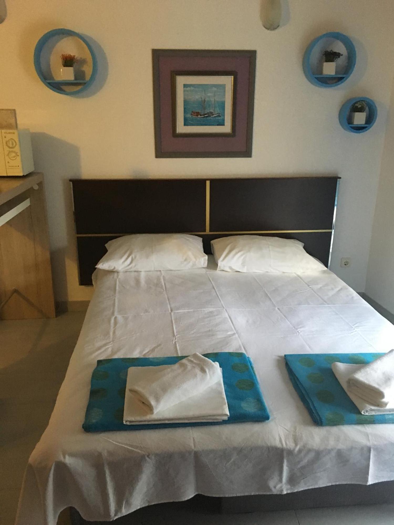 Apartments By The Sea Promajna, Makarska - 2673 Cameră foto